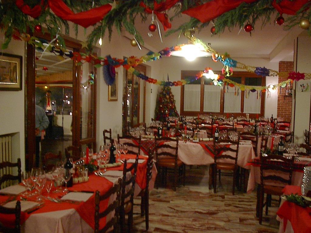 Hotel San Marino Laglio Kültér fotó